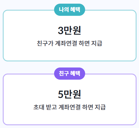 빗썸 신규회원가입 친구초대코드